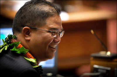 Council Members, Nonprofit Director Nominated To Fill Kauai House Seat