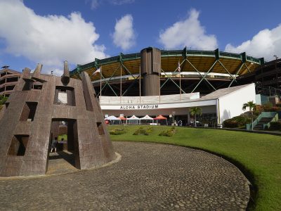 Aloha Stadium Has Already Cost Taxpayers $20M. Where’s All The Money Gone?