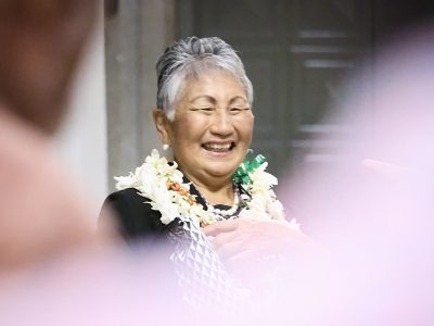 Hawaii Governor’s Pick To Lead DLNR Clears Senate Committee Vote