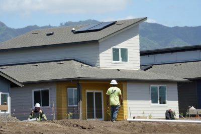 Danny De Gracia: How Do We Get To Affordable Housing In Hawaii?