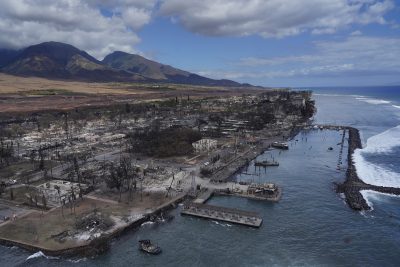 Federal Judge Hears Arguments Over Whether Lahaina Fire Cases Should Stay With Maui Courts
