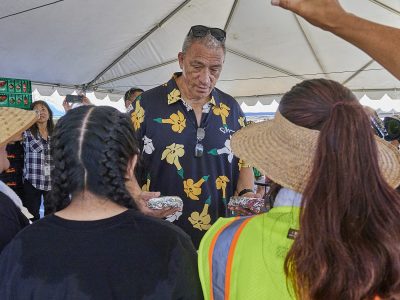 Maui Mayor: Replacing Emergency Management Chief Will Take Time