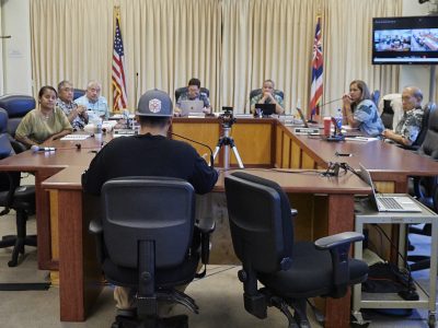 Hawaii Board Of Education To Get New Leader For The Third Time In 2 Years
