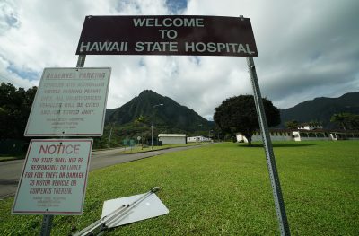 Hawaii State Hospital Workers Were Assaulted More Than 1,700 Times Over The Past 11 Years
