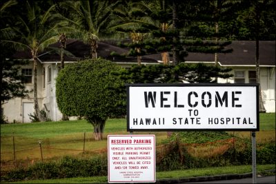 ‘We’re Winging It Right Now’: Hawaii State Hospital Struggles Despite $160M Upgrade