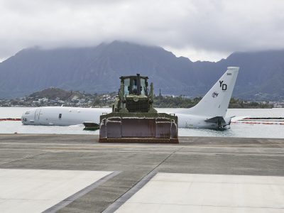 Naka Nathaniel: The Navy Should Be A Stellar Steward Of Hawaiian Waters, Not A Danger