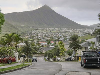 How A Hawaii Kai Community Ended Up Owing $38,000 In Delinquent Property Taxes