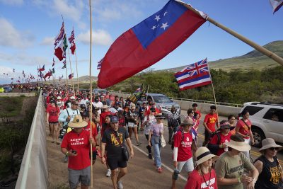 Ben Lowenthal: Hawaii’s Local Identity Is Distinctive But Hard To Pin Down