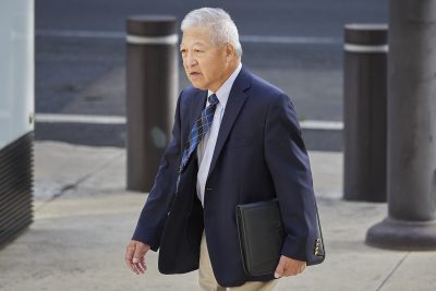 Defense In Kaneshiro Bribery Trial Probes Architect About Side Jobs At Mitsunaga &#038; Associates