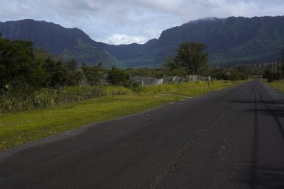 After Lahaina, Waianae Coast Residents Might Finally Get A Key Evacuation Route