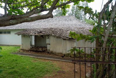 The Job Of Preserving Oahu’s Historic Sites Is Complicated By The Push For Development
