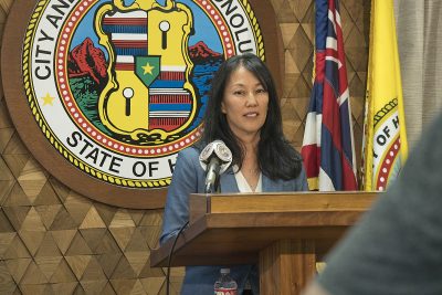Honolulu Building Permits Are Expected To Be Issued Faster With Tech Upgrades, Director Says