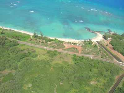 Kite Surfer Found Dead Off Maui