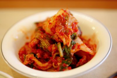 Hawaii May Become Latest State To Declare Nov. 22 ‘Kimchi Day’