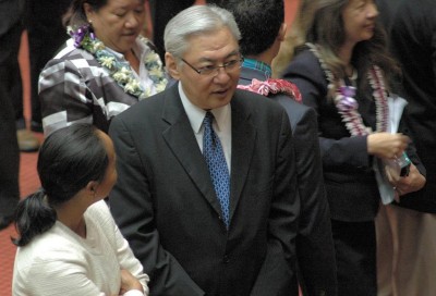 In The End, Hawaii Legislature Shelves Police Misconduct Bill