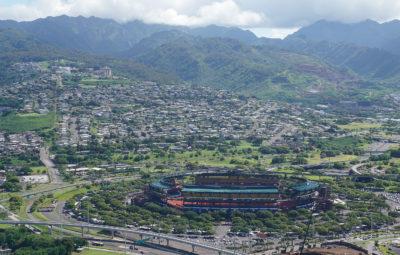 Why Affordable Housing Is Needed At Aloha Stadium Site