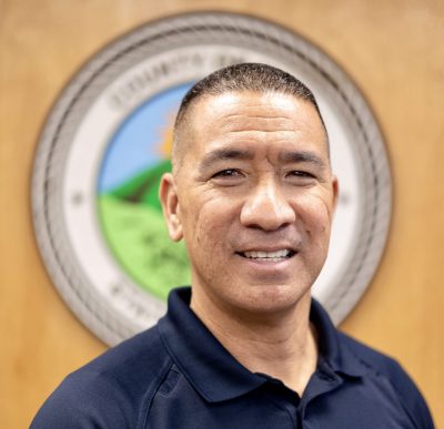 Maui’s Troubled Emergency Management Agency Has A New Boss