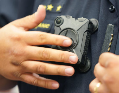 Bodycams Are Becoming ‘Second Nature’ For Cops But Piling On Work For Prosecutors