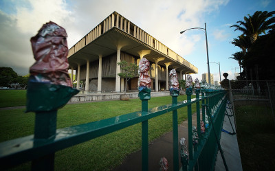Hawaii Closer To Implementing Statewide Police Standards