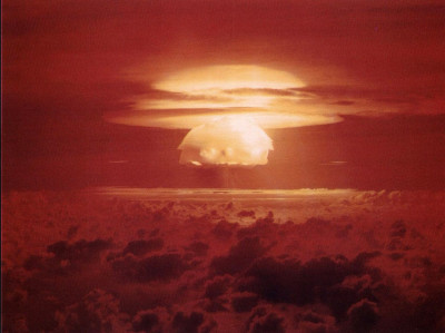 Court Rejects Marshall Islands’ Suit Against US Over Nuclear Treaty