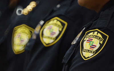 HPD Tried To Fire A Record Number Of Cops In 2015
