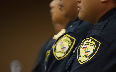 Civil Beat Poll: More Voters Call For More Police Oversight