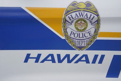 Big Island Police Shoot And Kill Man In Kailua-Kona