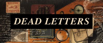 Dead Letters Banner