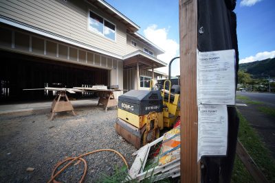 Honolulu’s Building Permit Delays: A ‘Nightmare’ Decades In The Making