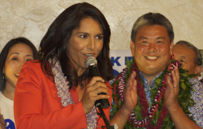 Civil Beat Poll: Who’s Not to Like? Hawaii Leaders Popular With Voters