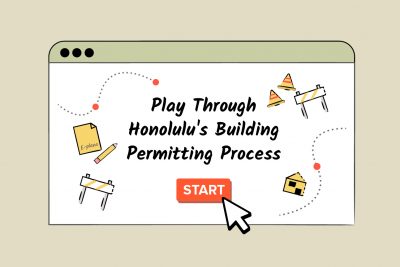 Game: How Long Does It Take To Get A Permit From Honolulu?