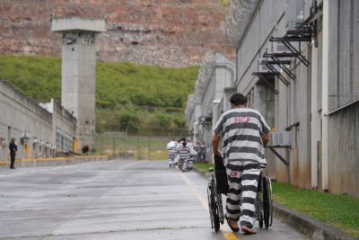 Covid Outbreak Prompts Restrictions At Hawaii’s Largest Prison
