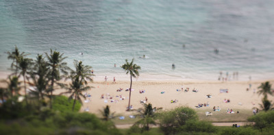 Hawaii Shouldn’t Wait To Ban Harmful Chemical Sunscreens