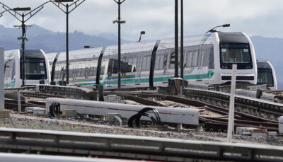 The ‘Mauka Shift’ Could Solve Rail’s Utility Woes. Why Did It Happen So Late?