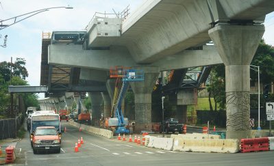 Civil Beat/HNN Poll: Majority Of Oahu Voters Oppose Rail Project