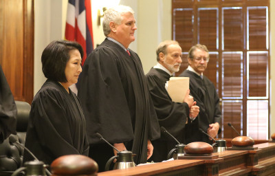 Hawaii’s High Court Considers Whether Police Misconduct Should Be Public