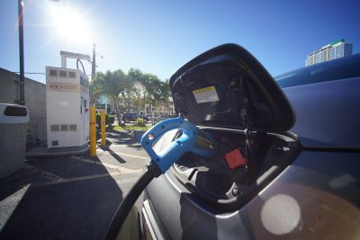 Russell Ruderman: Dispelling The Disinformation On Electric Vehicles