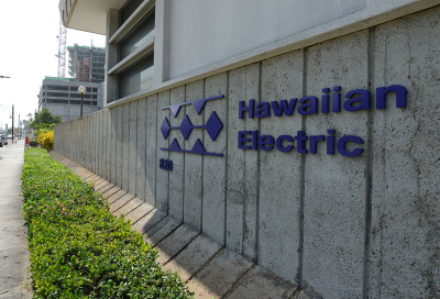 Hawaii Lawmakers Take Campaign Money From Hawaiian Electric But Don’t Own Its Stock