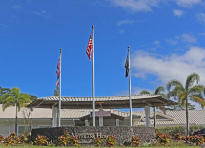 Report: ‘Culture’ At Hilo Veterans Home Contributed To Deadly Spread Of COVID-19