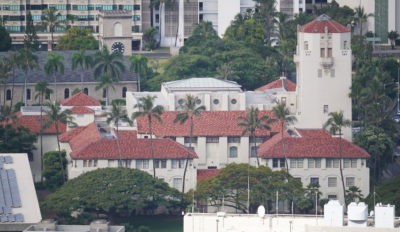 Salary Data Shows Hundreds Of Honolulu City Employees Earn Much More Than Residents