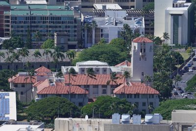 Honolulu Salary Commission Considers Expanding Its Powers