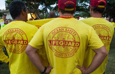Counties: ‘We Got Screwed’ By The Legislature On Lifeguard Protection