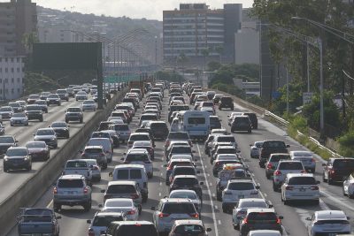 Push To Increase Auto Insurance Coverage Could Raise Costs For Hawaii Consumers