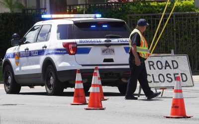Police In Hawaii Killed 2 People Last Year. Is It A Sign Of A Downward Trend?