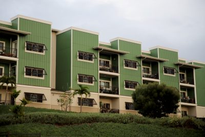 Hawaii Lawmakers May Roll Back Development Rules To Speed Housing Projects