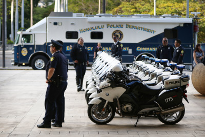 Will Police Reform Finally Gain Traction In The 2017 Legislature?
