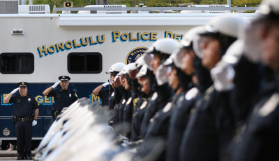 Why Is It So Hard To Pass Police Reform In Hawaii?