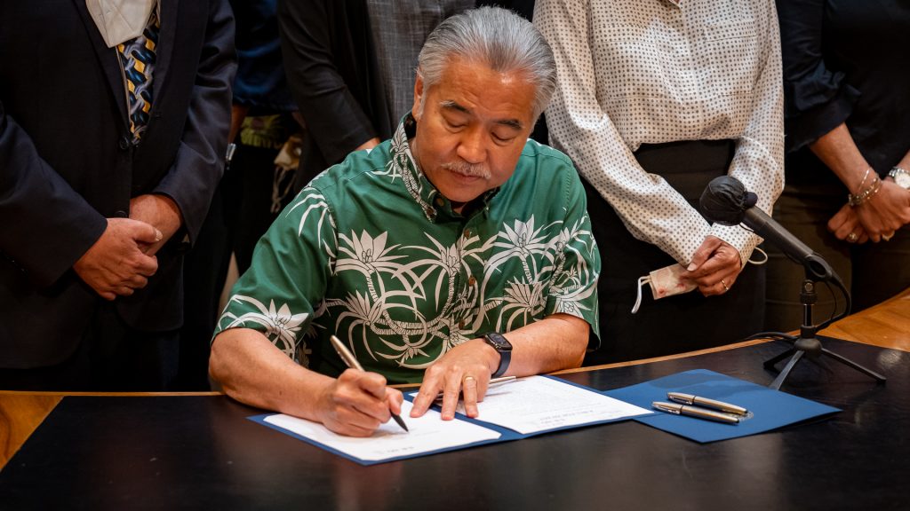 A Cautionary Tale For Preserving Hawaii History In A Digital Age
