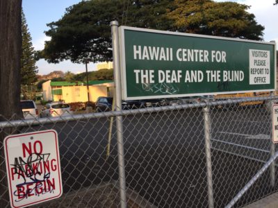 Hawaii’s Deaf Community Is Struggling With  Lack  Of Certified ASL Interpreters