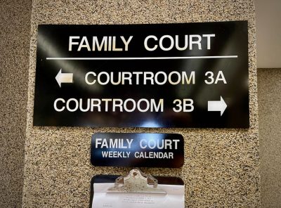 Bills Would Force Hawaii To Seek Court Orders In Many Child Welfare Cases